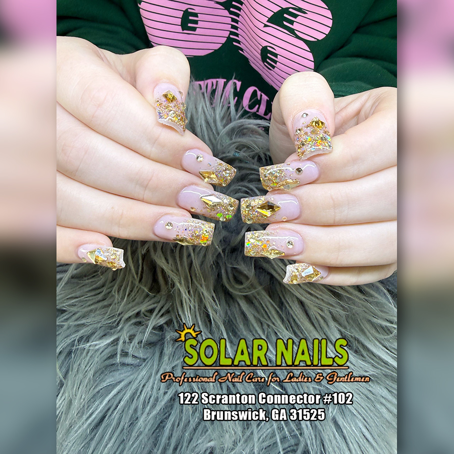 amazing nail